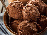 Rich and Delicious Chocolate Ice Cream Recipes