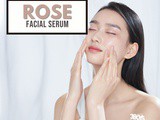 Rose Facial Serum Recipe