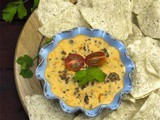 Rotel Dip with Hamburger Meat Recipe