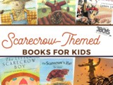Scarecrow Books for Kids
