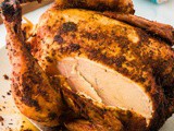 Simple Beer Can Chicken Recipe