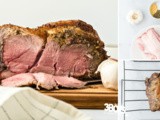 Simple Pork Roast Recipe