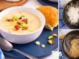 Southern Potato Soup Recipe