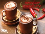 Spicy Hot Chocolate Recipe