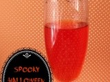 Spooky Halloween Mocktail Recipe