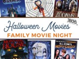 Spooky Halloween Movies for Kids
