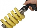 Stainless Steel Pineapple Slicer/Corer just $3.97 + free Shipping
