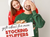 Stocking Stuffers for Men Under $10