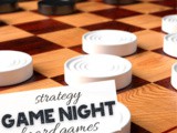 Strategy Game Night