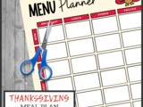 Stress-Free Thanksgiving Planning