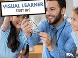 Study Tips for the Visual Learner