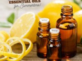 Summer Essential Oil Must Haves and Their Uses