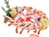 Tailgating Tips:  Seafood Platter Ideas