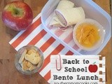 That’s a Wrap: Back to School Lunch Idea