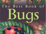 The Best Book of Bugs $5.63