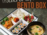 The History and Culture of Bento Boxes