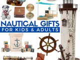 The Perfect Nautical Gift Ideas