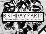 The Ultimate Birthday Party Guide