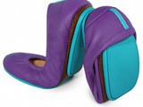 Tieks Shoes Release Arabian Nights Color (nyc)