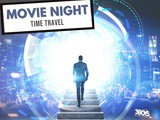 Time Travel Movie Night Ideas