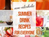 Top Drink Recipes for Summer