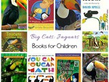 Toucan Books for Children