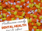 Trick-or-Treat Tips: Let Candy Be Fun — Not a Dental Nightmare