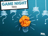 Trivia Game Night