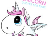Unicorn Quotes for Baby