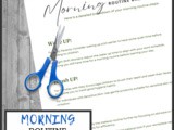 Unlock a Productive Day: Mom’s Morning Routine Guide