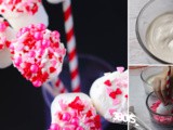 Valentine Marshmallow Pops Recipe