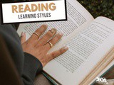 What Learning Style is Reading