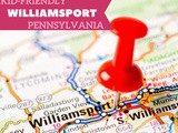 Williamsport, pa: Things to do with Kids