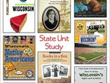 Wisconsin State Books for Kids