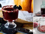 Witches Brew Mocktail Recipe