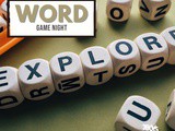 Word Game Night