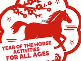 Year of the Horse Activities for Kids