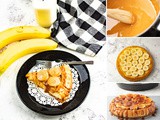 Yummy Instant Pot Bananas Foster Cheesecake Recipe