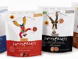Review: Somersaults