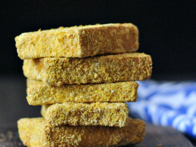 Very Good Recipes of Tofu from spabettie