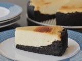 National Cheesecake Day – cheesecake recipe collection