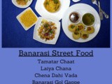Banarasi Street Food