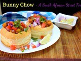Bunny Chow | How to make a Bunny