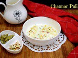 Channar Puli | How to Make Channar Puli