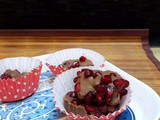 Chocolate Pom Poms ~ 2 Ingredient Dessert