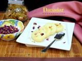 Danadar | How to make Danadar Mishti