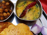Dhaba Style Dal Fry | How to make Mixed Dal Fry Dhaba Style