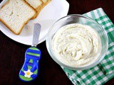 Eggless Mayonnaise Recipe ~ Step by Step Pictures to make