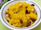 Goan Rava Sheera | Goan Sheero Recipe