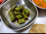 Green Chilli Pickle | How to make Mirchi ke Tipore
